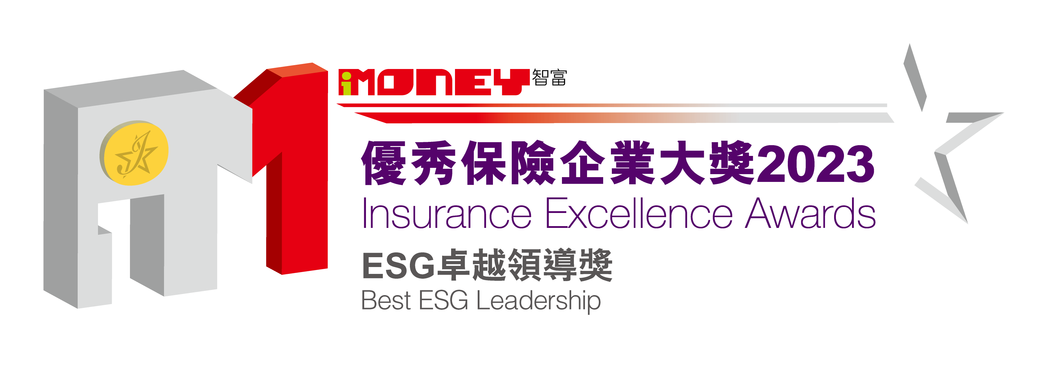 iMoney Insurance Excellence Awards
